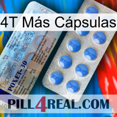 4T Más Cápsulas 39